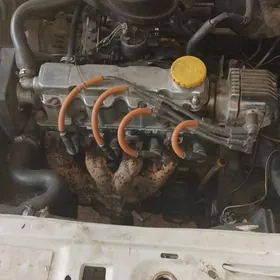 Opel Vectra 1994