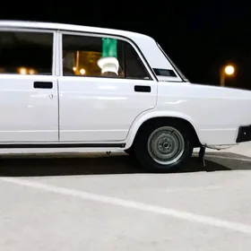 Lada 2107 2005