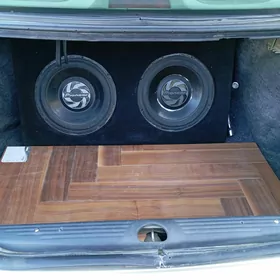 Chevrolet Malibu 2000