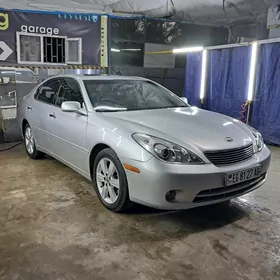 Lexus ES 330 2006