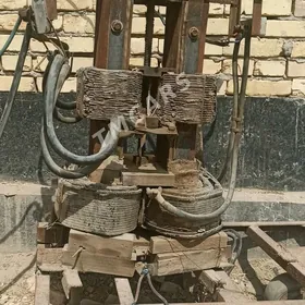 Сварочный аппарат