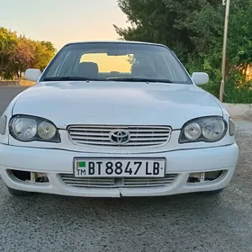 Toyota Corolla 2000