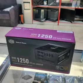 COOLER MASTER 1250W