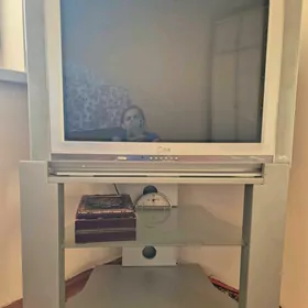 telewızor