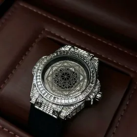 HUBLOT SAGAT