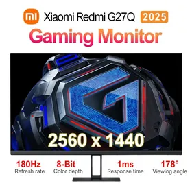 Taze Manitor 2K Redmi 27