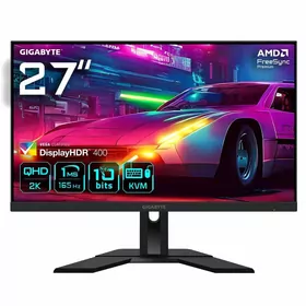 Taze Manitor 2K Gigabyte 27