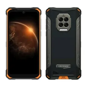 Doogee 86pro