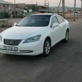Lexus ES 350 2007