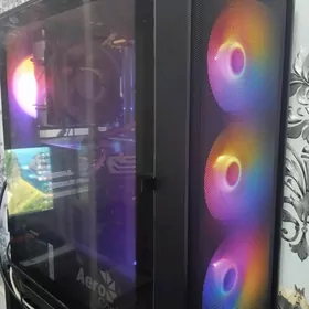 Игровой системник