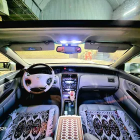 Toyota Avalon 2004