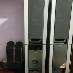 SONY muzykalny sentr