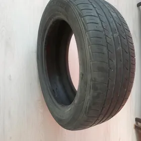 Teker Falken we Rassurer