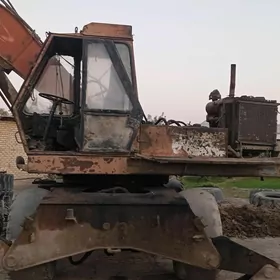 JCB 3CX Compact 1987