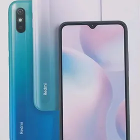 REDMI 9 A.   3.32