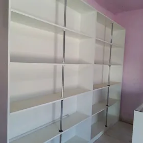polka magazyn ucin