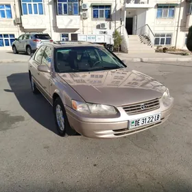 Toyota Camry 1998