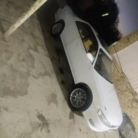 Toyota Mark II 1993