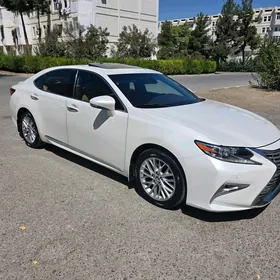 Lexus ES 350 2017