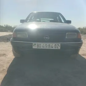 Opel Astra 1992