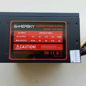 Blok pitaniya 550w