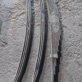 resor kamaz zil maz