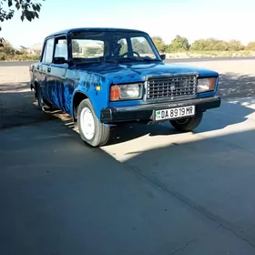 Lada 2107 1999