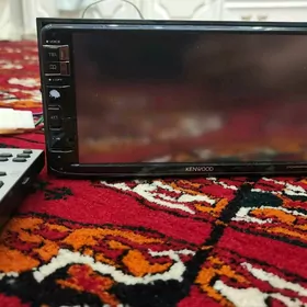 kenwood telewizor