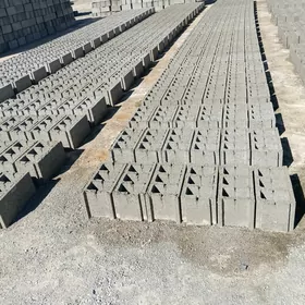 beton kerpiç