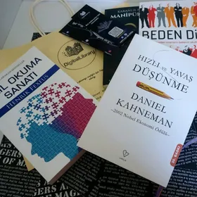 original Kitap