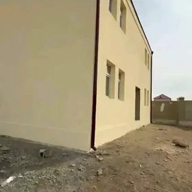 Çoganly Kottej 8 sotok