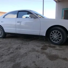 Toyota Chaser 1995