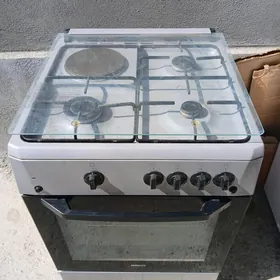BEKO GAZ PLITA