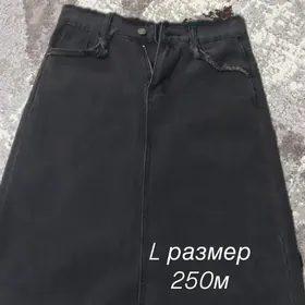 юбка