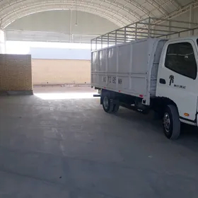 Foton TOANO 2015
