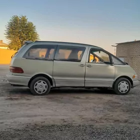 Toyota Previa 1991