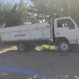 Forland H2 2008
