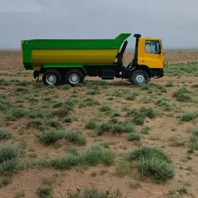 Howo Sinotruk 1993