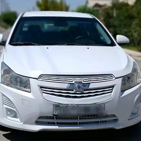 Chevrolet Cruze 2013