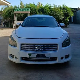 Nissan Maxima 2010