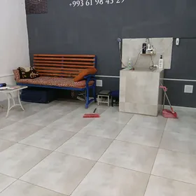 salon