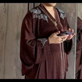 abaya koynek gasly