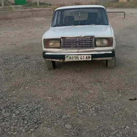 Lada 2107 1999