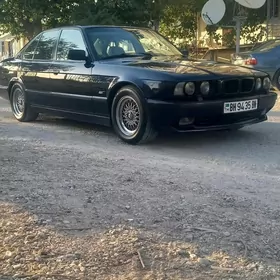 BMW E34 1998