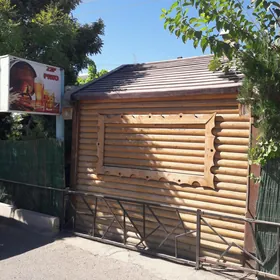 Arenda budka