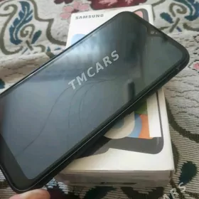SAMSUNG A01
