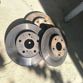 Baraban duty camry we öküz