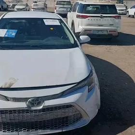 Toyota Corolla 2020