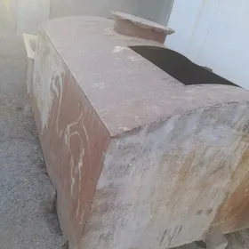 Suw bocka 3 ton