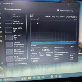 Notebook Acer